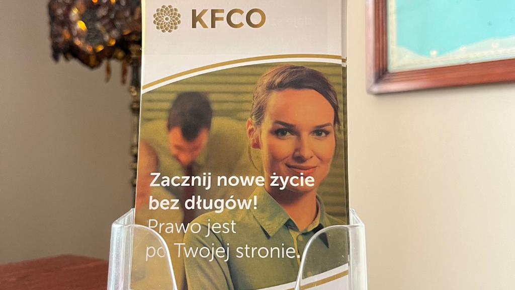 Zdjęcie na okładce dla Kancelaria Finansowa Centrum Oddłużeń | Upadłość Konsumencka | Upadłość Gospodarcza | Kancelaria Restrukturyzacyjna